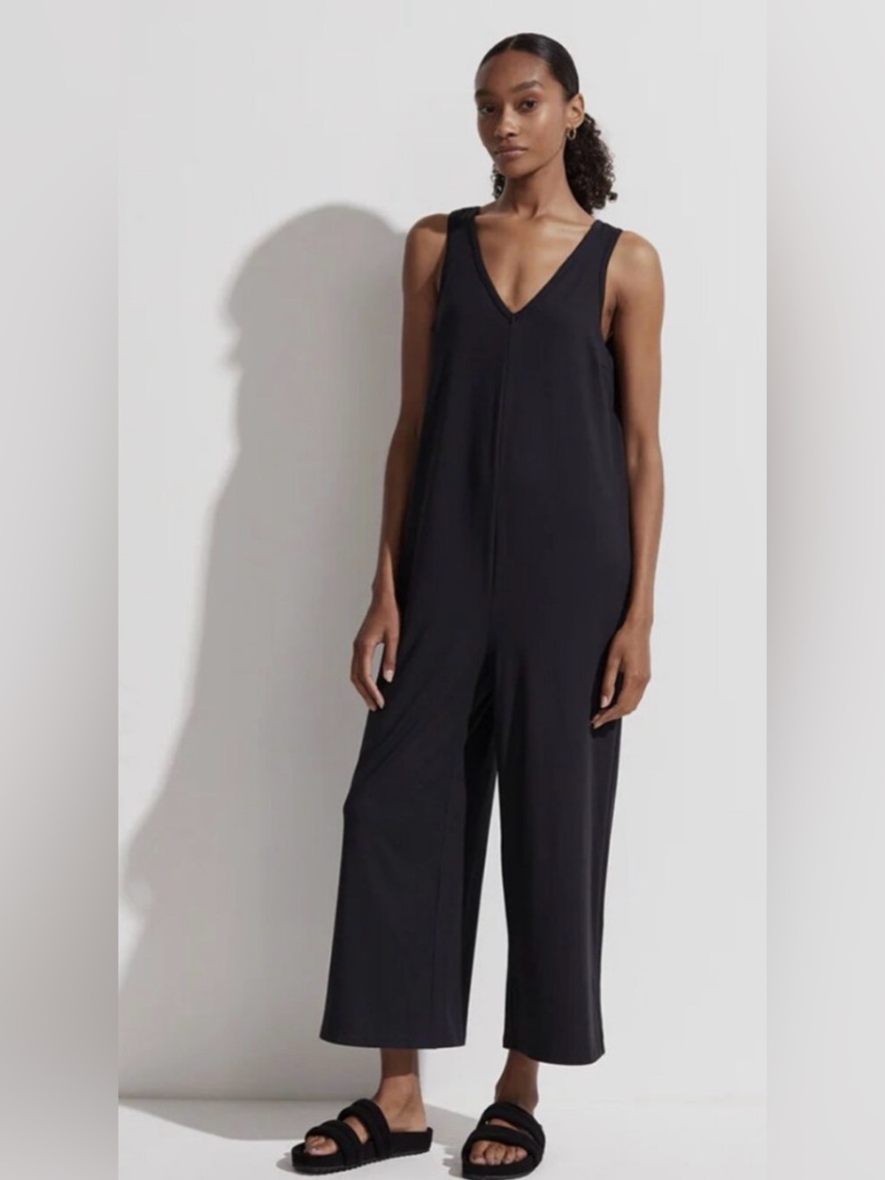 Varley Jumpsuit